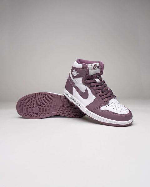 Jordan Brand Launches the Air Jordan 1 High OG 